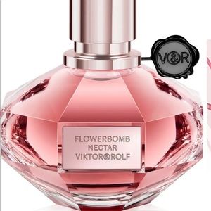 Viktor Rolf Nectar Perfume 3oz